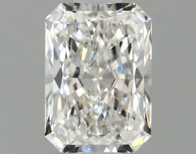 1.00ct Radiant Lab Grown Diamond (Colour F, Clarity VVS2, IGI Certified)